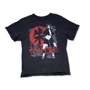 Vintage y2k naruto itachi vintage
